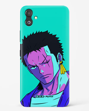 Pirate Sworsman [WDE] Hard Case Phone Cover (Samsung)
