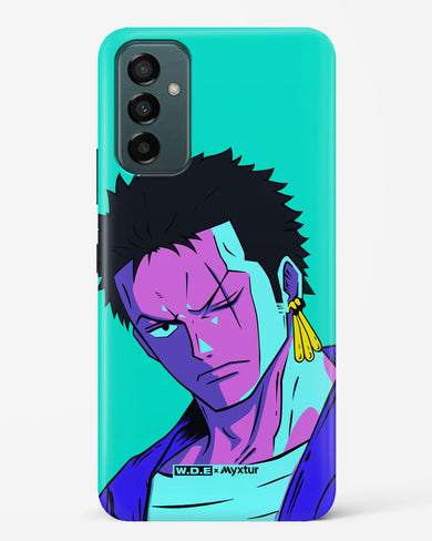 Pirate Sworsman [WDE] Hard Case Phone Cover (Samsung)