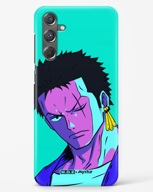 Pirate Sworsman [WDE] Hard Case Phone Cover (Samsung)