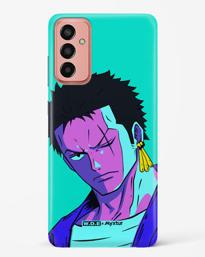 Pirate Sworsman [WDE] Hard Case Phone Cover (Samsung)