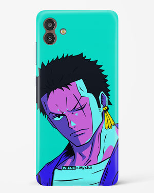 Pirate Sworsman [WDE] Hard Case Phone Cover (Samsung)