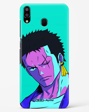 Pirate Sworsman [WDE] Hard Case Phone Cover (Samsung)