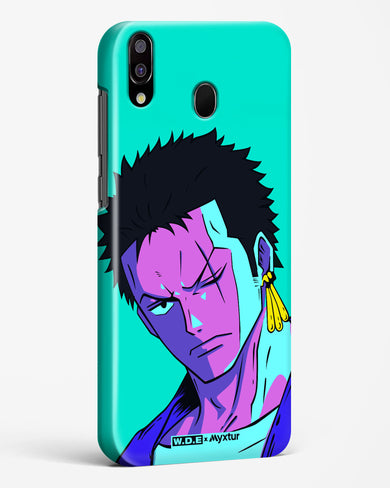Pirate Sworsman [WDE] Hard Case Phone Cover (Samsung)