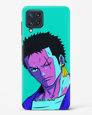 Pirate Sworsman [WDE] Hard Case Phone Cover (Samsung)