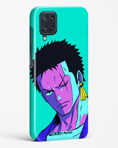 Pirate Sworsman [WDE] Hard Case Phone Cover (Samsung)