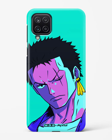 Pirate Sworsman [WDE] Hard Case Phone Cover (Samsung)