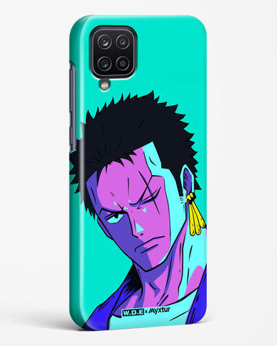 Pirate Sworsman [WDE] Hard Case Phone Cover (Samsung)