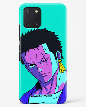 Pirate Sworsman [WDE] Hard Case Phone Cover (Samsung)