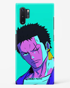 Pirate Sworsman [WDE] Hard Case Phone Cover (Samsung)