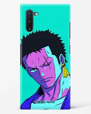 Pirate Sworsman [WDE] Hard Case Phone Cover (Samsung)
