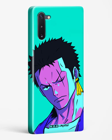 Pirate Sworsman [WDE] Hard Case Phone Cover (Samsung)