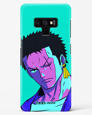 Pirate Sworsman [WDE] Hard Case Phone Cover (Samsung)