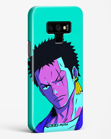 Pirate Sworsman [WDE] Hard Case Phone Cover (Samsung)