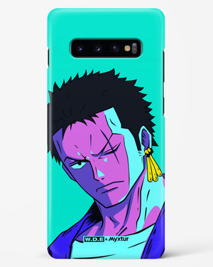 Pirate Sworsman [WDE] Hard Case Phone Cover (Samsung)