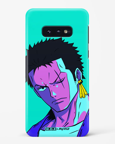 Pirate Sworsman [WDE] Hard Case Phone Cover (Samsung)