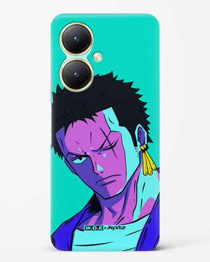 Pirate Sworsman [WDE] Hard Case Phone Cover (Vivo)