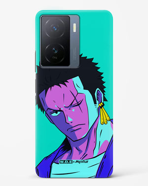 Pirate Sworsman [WDE] Hard Case Phone Cover (Vivo)