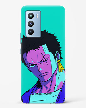 Pirate Sworsman [WDE] Hard Case Phone Cover (Vivo)