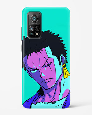 Pirate Sworsman [WDE] Hard Case Phone Cover (Xiaomi)
