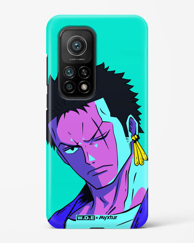 Pirate Sworsman [WDE] Hard Case Phone Cover (Xiaomi)