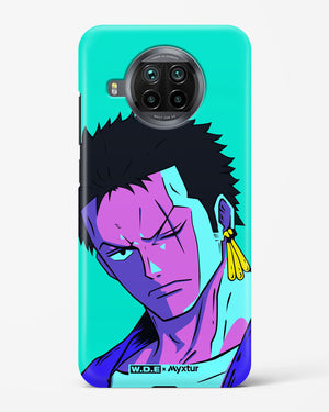 Pirate Sworsman [WDE] Hard Case Phone Cover (Xiaomi)