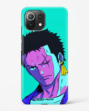 Pirate Sworsman [WDE] Hard Case Phone Cover (Xiaomi)