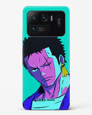 Pirate Sworsman [WDE] Hard Case Phone Cover (Xiaomi)