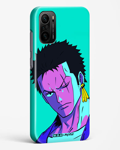 Pirate Sworsman [WDE] Hard Case Phone Cover (Xiaomi)
