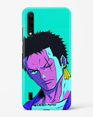Pirate Sworsman [WDE] Hard Case Phone Cover (Xiaomi)