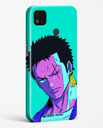 Pirate Sworsman [WDE] Hard Case Phone Cover (Xiaomi)