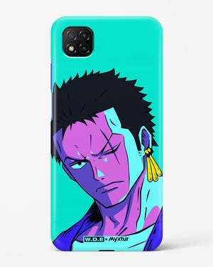 Pirate Sworsman [WDE] Hard Case Phone Cover (Xiaomi)