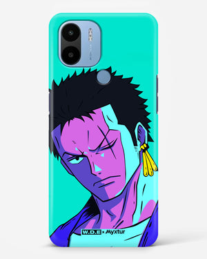 Pirate Sworsman [WDE] Hard Case Phone Cover (Xiaomi)