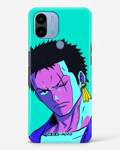 Pirate Sworsman [WDE] Hard Case Phone Cover (Xiaomi)
