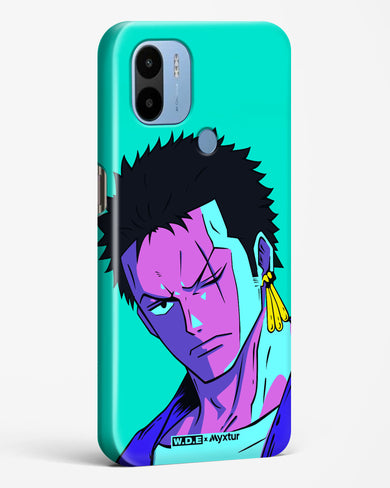 Pirate Sworsman [WDE] Hard Case Phone Cover (Xiaomi)
