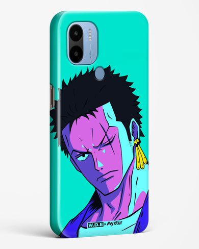 Pirate Sworsman [WDE] Hard Case Phone Cover (Xiaomi)