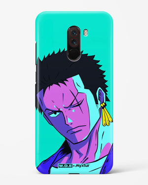 Pirate Sworsman [WDE] Hard Case Phone Cover (Xiaomi)