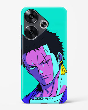 Pirate Sworsman [WDE] Hard Case Phone Cover (Xiaomi)