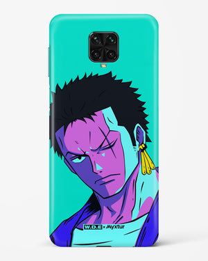 Pirate Sworsman [WDE] Hard Case Phone Cover (Xiaomi)