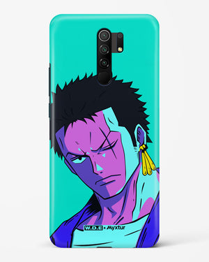 Pirate Sworsman [WDE] Hard Case Phone Cover (Xiaomi)
