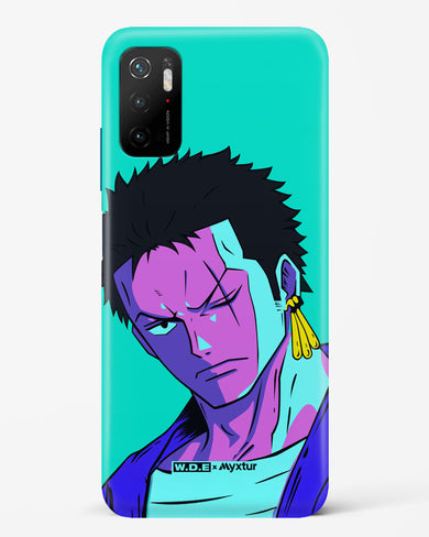 Pirate Sworsman [WDE] Hard Case Phone Cover (Xiaomi)