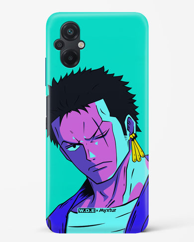 Pirate Sworsman [WDE] Hard Case Phone Cover (Xiaomi)