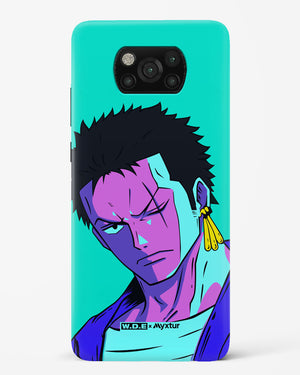 Pirate Sworsman [WDE] Hard Case Phone Cover (Xiaomi)