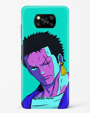 Pirate Sworsman [WDE] Hard Case Phone Cover (Xiaomi)