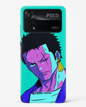 Pirate Sworsman [WDE] Hard Case Phone Cover (Xiaomi)