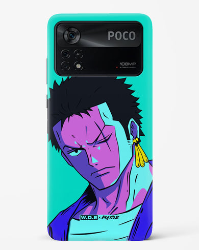 Pirate Sworsman [WDE] Hard Case Phone Cover (Xiaomi)