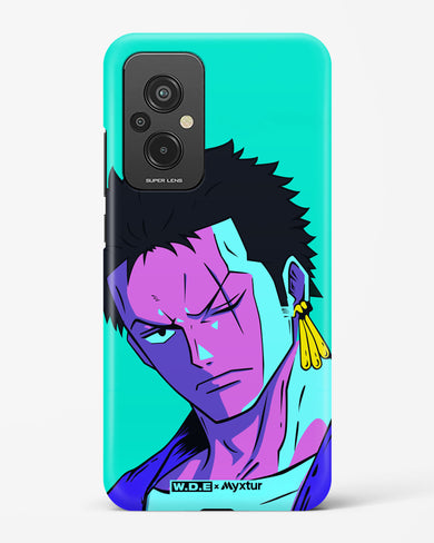 Pirate Sworsman [WDE] Hard Case Phone Cover (Xiaomi)