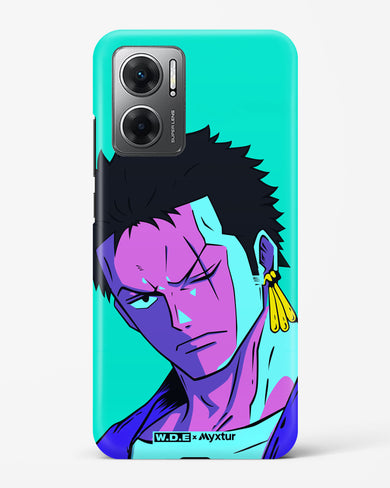 Pirate Sworsman [WDE] Hard Case Phone Cover (Xiaomi)