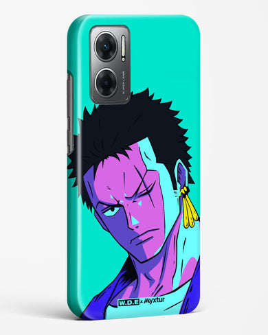 Pirate Sworsman [WDE] Hard Case Phone Cover (Xiaomi)