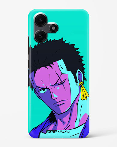 Pirate Sworsman [WDE] Hard Case Phone Cover (Xiaomi)