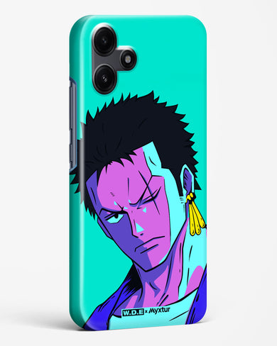 Pirate Sworsman [WDE] Hard Case Phone Cover (Xiaomi)